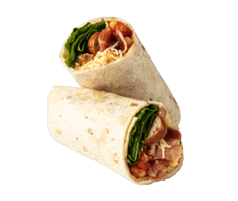 Chicken Wrap